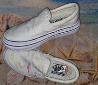 Vans Slip On depop Comfy Cush Plateau US Men 5,5 / Woman 7.0 Berlin - Schöneberg Vorschau
