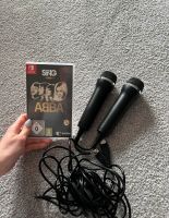 Nintendo Switch ABBA + Mikrofone Berlin - Reinickendorf Vorschau