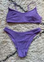 Bikini H&M lila Nordrhein-Westfalen - Kevelaer Vorschau