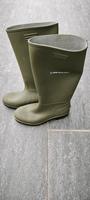 Gummistiefel Dunlop Gr. 40 Brandenburg - Oranienburg Vorschau