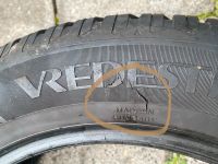 Ganzjahresreifen 205/55R16   91V Vredestein Quatrac Hessen - Rüsselsheim Vorschau