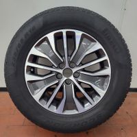 Winterräder Alufelgen Jaguar iPace 235/65 R18 Bayern - Lauf a.d. Pegnitz Vorschau