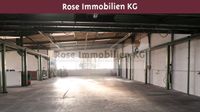 ROSE IMMOBILIEN KG: Lager-/Produktion mit 5t. Kranbahn in zentraler Lage von Bünde! Nordrhein-Westfalen - Bünde Vorschau