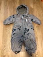 Micky Mouse Baby Overall Gr. 74 Baden-Württemberg - Sindelfingen Vorschau