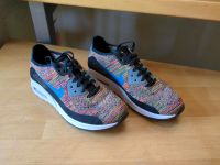 Nike Air Max 90 Flyknit Bunt - Größe 38,5 Hessen - Hadamar Vorschau