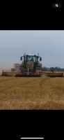 Fendt 900 Luftfilter Umbau Schleswig-Holstein - Krempdorf Vorschau