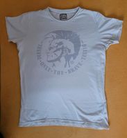 2 Diesel T Shirts Gr L  Neupreis je 50 € (fallen kleiner aus) Duisburg - Walsum Vorschau