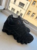 Shox schwarz Sachsen - Hainichen Vorschau