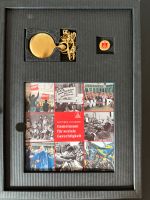 60 Jahre IG Metall Taschenuhr und PIN in original Karton Stuttgart - Münster Vorschau