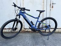 ⚡E-Bike Hardtail HAIBIKE SDURO HARDSEVEN 2.5 *400Wh *2021 *1577km Mecklenburg-Vorpommern - Stralsund Vorschau