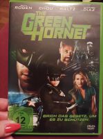 Dvd the Green Hornet mit Cameron Diaz Wandsbek - Hamburg Rahlstedt Vorschau