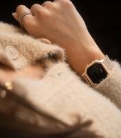 NEU Uhr Armbanduhr NIXON Siren Milanese Roségold Schleswig-Holstein - Kiel Vorschau