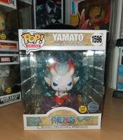 Funko Pop One Piece 1596 Yamato (Glows In The Dark) München - Ludwigsvorstadt-Isarvorstadt Vorschau