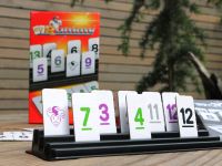 Spiel MY Rummy im handlichem Format Mitbringespiel Nordrhein-Westfalen - Lünen Vorschau