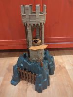 Playmobil Burgturm Mittelalter Ritter Rheinland-Pfalz - Mainz Vorschau