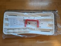 NEU! Badewannensitz mit roter Armlehne 70 cm Baden-Württemberg - Tübingen Vorschau