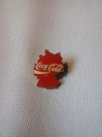 Anstecker Pin Coca Cola Bayern - Vohburg an der Donau Vorschau