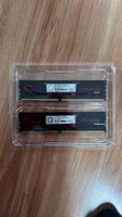 Arbeitsspeicher  2x8gb G.Skill Aegis DDR 4 2666mhz Sachsen - Riesa Vorschau
