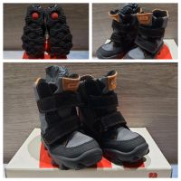 NEU Weite Elefanten Boots Winterstiefel Klett Gr 24 + 25 Nordrhein-Westfalen - Geilenkirchen Vorschau