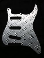 Pickguard für Stratocaster, Tränenblech Rheinland-Pfalz - Mainz Vorschau