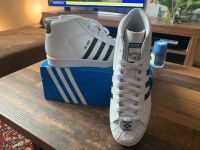 Adidas Sneaker Pro Model Nigo BearFoot 46 NEU! Sammlerstück Nordrhein-Westfalen - Gelsenkirchen Vorschau