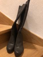 Stiefel*Damen* Gr. 39* NEU*Leder Bayern - Waldkirchen Vorschau
