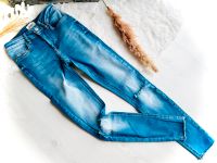 ONLY Jeans Skinny Jeanshose Hose BLUSH XS 158 152 Baden-Württemberg - Karlsruhe Vorschau