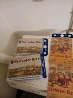 Sammel Blech Schilder, Herforder Bier Nordrhein-Westfalen - Herford Vorschau