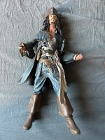 Jack Sparrow Figur Fluch der Karibik Leipzig - Connewitz Vorschau