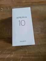 Sons Xperia 10 Smartphone Sachsen-Anhalt - Kabelsketal Vorschau