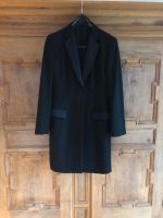 Damen Mantel Blazer Smoking Jacke Gucci gebraucht Niedersachsen - Großefehn Vorschau