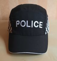 Polizeimütze England - Police Baseball Bump Cap Aachen - Aachen-Brand Vorschau