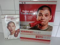 Tim Mälzer Kochbuch und DVD. Nordrhein-Westfalen - Sundern (Sauerland) Vorschau