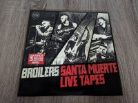 Broilers - Santa Muerte Live Tapes - 3LP - Limitertes Vinyl Niedersachsen - Emden Vorschau