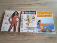 Bauch, Beine, Po Workout Hessen - Linsengericht Vorschau