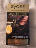syoss oleo intense Haarfarbe  coleration schokoladenbraun neu Berlin - Lichterfelde Vorschau