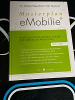 Buch Masterplan eMobilie E-Mobilität Niedersachsen - Wathlingen Vorschau