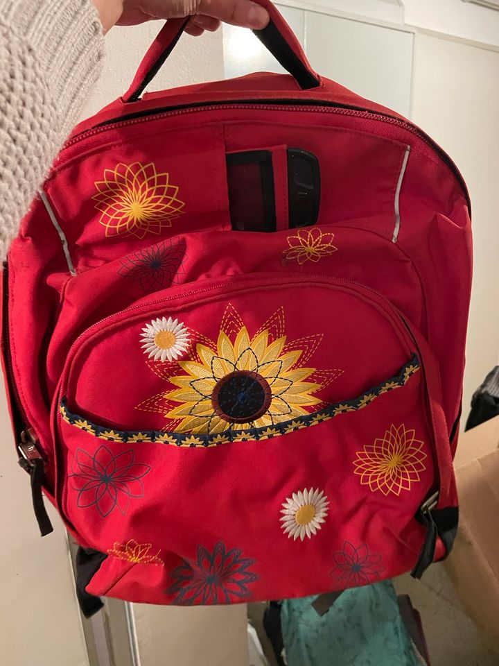 Schulrucksack in Albstadt