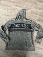 Jack&Jones Sweatshirt Hoodie in Gr. M grau Niedersachsen - Salzgitter Vorschau