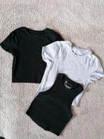 3er Set Damen T-Shirts Tops Gr. S Niedersachsen - Uslar Vorschau