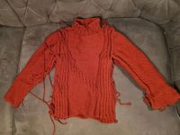 Lana Grossa Due Wolle Gr M Pullover Nordrhein-Westfalen - Hiddenhausen Vorschau