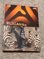 BBC Wildes Afrika - Die komplette Serie (3-DVD-Box) Altona - Hamburg Blankenese Vorschau