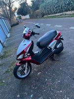 Benelli Velvet 125 ccm Nordrhein-Westfalen - Pulheim Vorschau