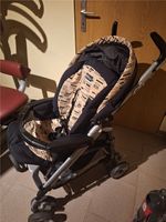 Kinderwagen Buggy Peg Perego Pliko P3 Bayern - Bad Neustadt a.d. Saale Vorschau