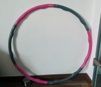 Just be.. Hula Hoop 100cm 1,2kg in OVP Hessen - Langgöns Vorschau