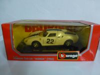 Bburago Ferrari 250LM Monza 1:24 cod 1506 Bayern - Rain Lech Vorschau