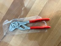 Knipex Zangenschlüssel Armaturenzange 150mm NEU Hessen - Heppenheim (Bergstraße) Vorschau