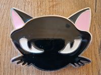 Gürtelschnalle / Buckle Rockabilly Katze Nordrhein-Westfalen - Lüdenscheid Vorschau