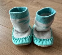 Baby Hausschuhe Rutschsocken Nordrhein-Westfalen - Meckenheim Vorschau