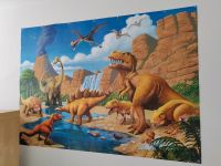 Großes Poster Dinos Sachsen - Neukieritzsch Vorschau